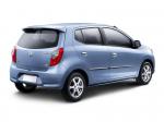 Daihatsu Astra Ayla 2012 года